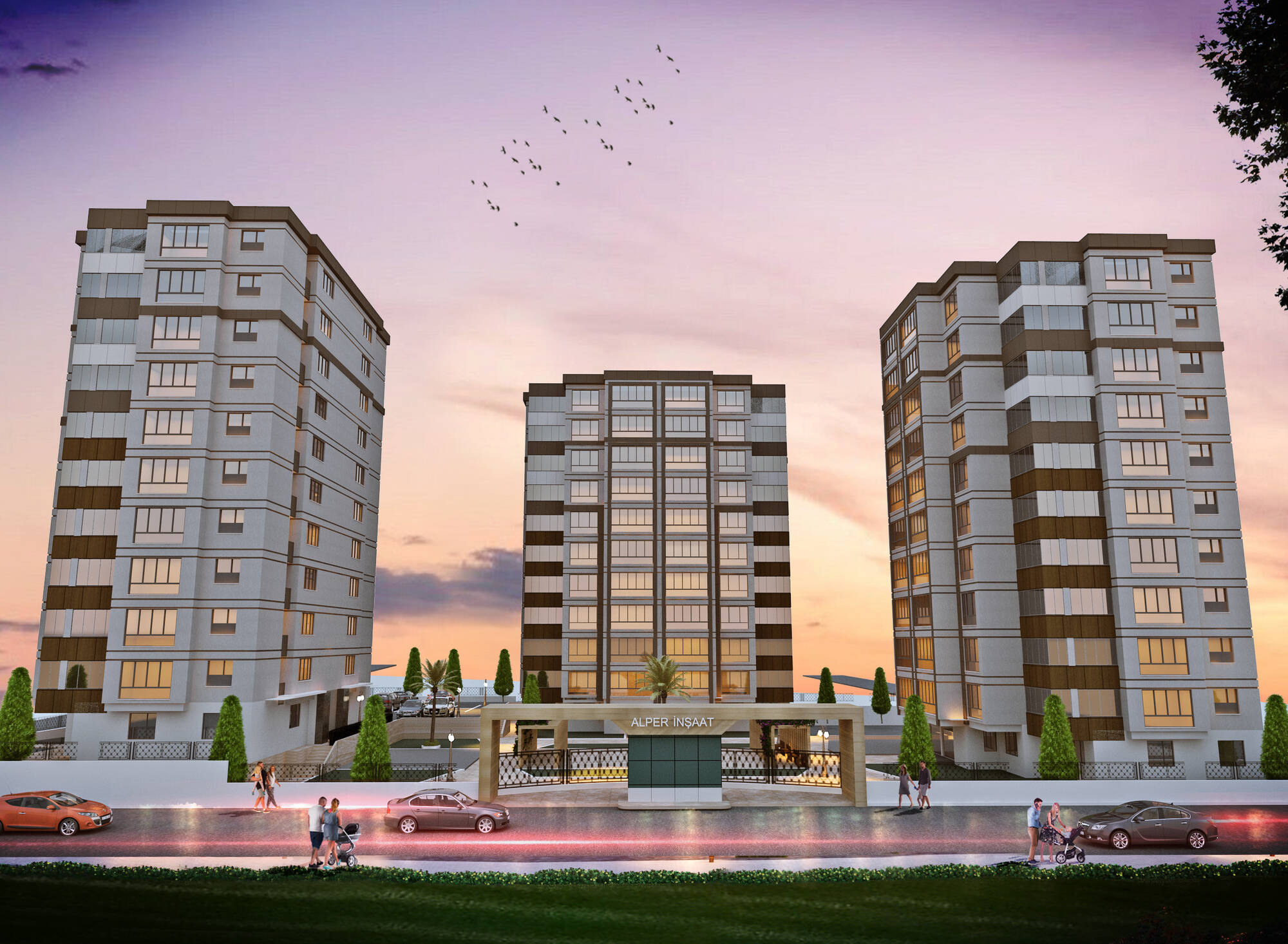 Tria Lux